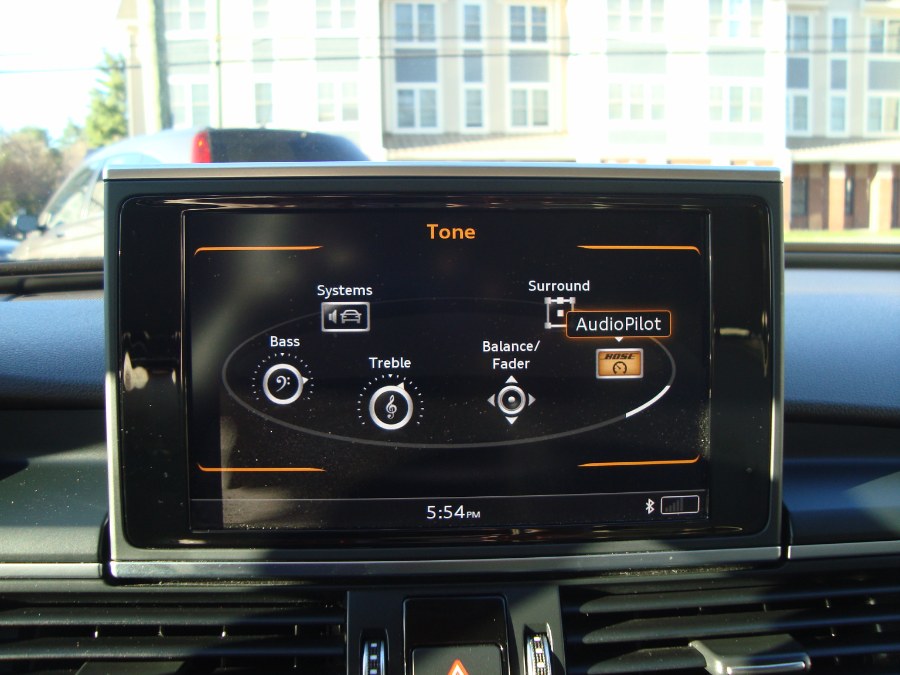 2016 Audi A6 Premium Plus - Photo 36
