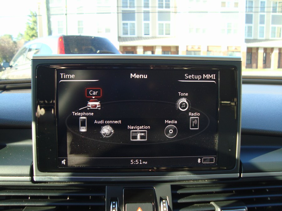 2016 Audi A6 Premium Plus - Photo 31