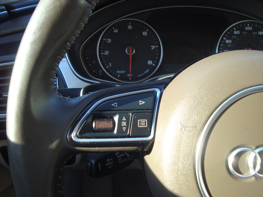2016 Audi A6 Premium Plus - Photo 27