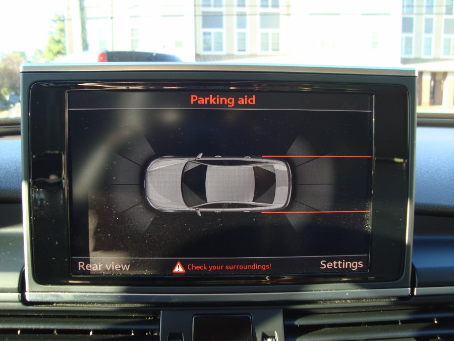 2016 Audi A6 Premium Plus - Photo 40