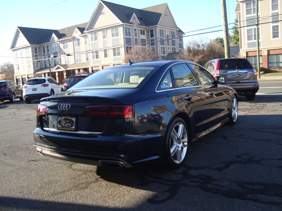 2016 Audi A6 Premium Plus - Photo 6