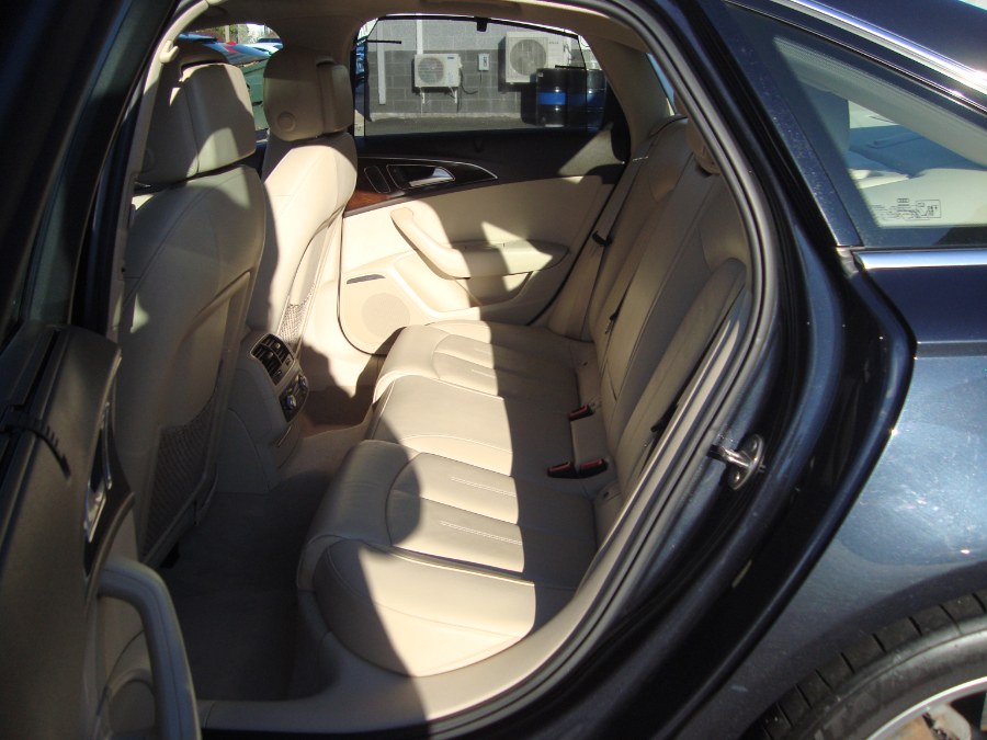 2016 Audi A6 Premium Plus - Photo 16