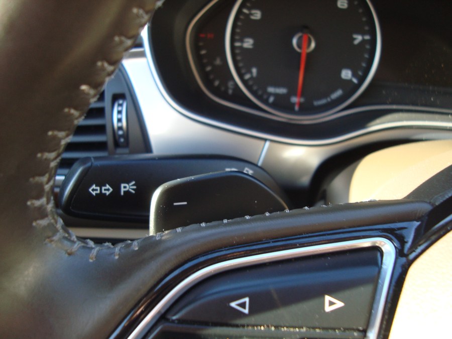 2016 Audi A6 Premium Plus - Photo 28