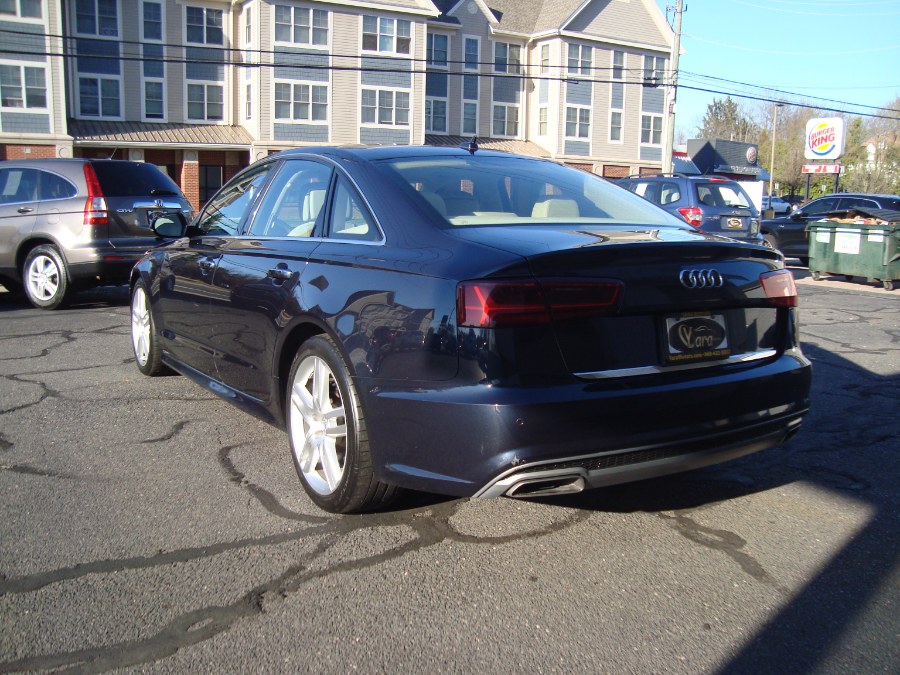 2016 Audi A6 Premium Plus - Photo 4