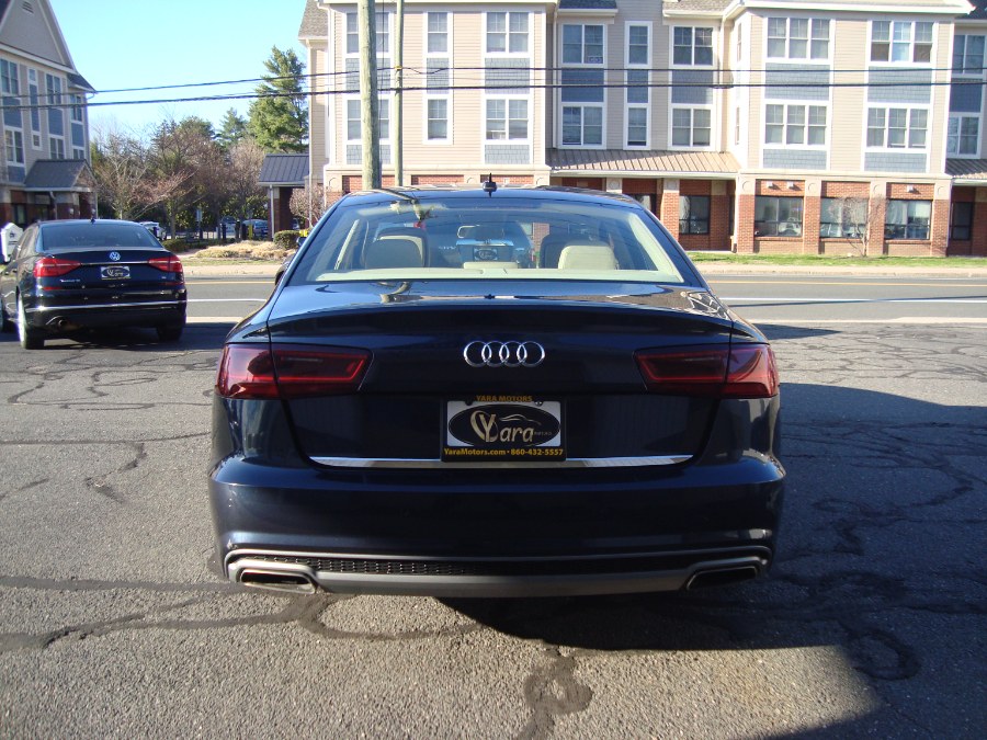 2016 Audi A6 Premium Plus - Photo 5