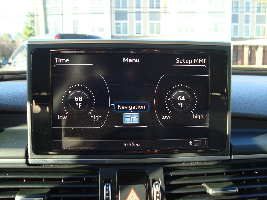 2016 Audi A6 Premium Plus - Photo 37