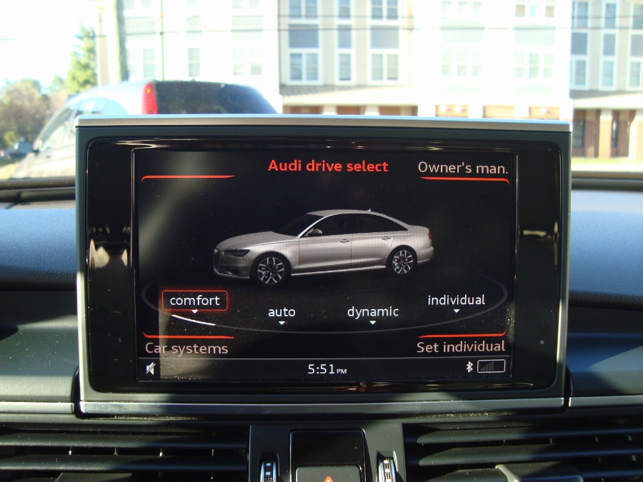2016 Audi A6 Premium Plus - Photo 32