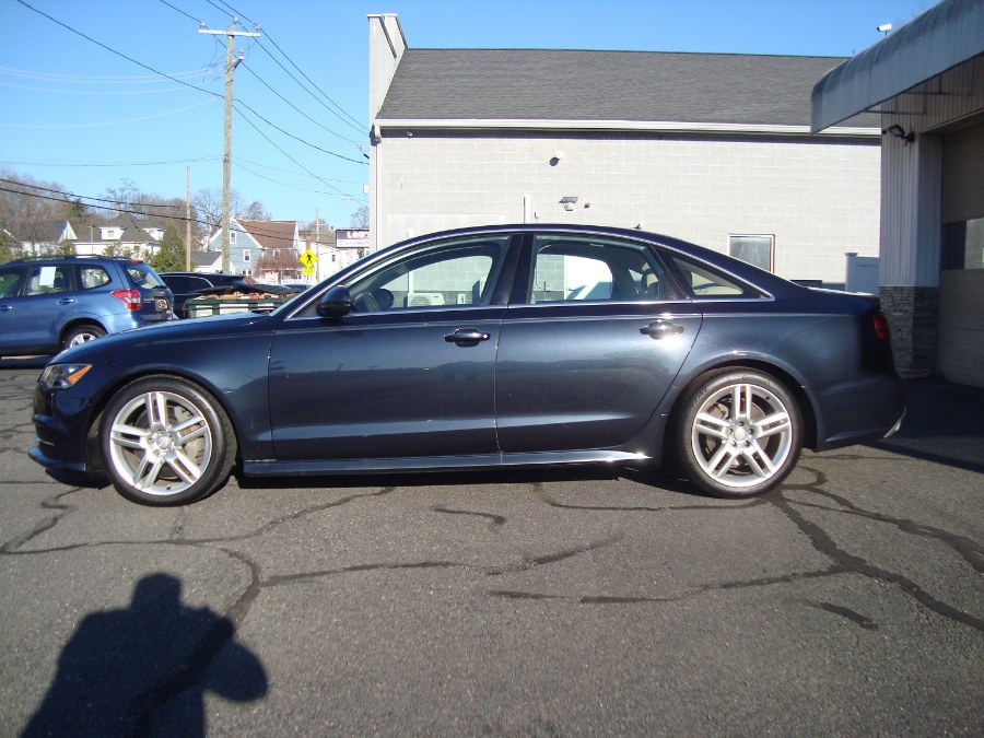 2016 Audi A6 Premium Plus - Photo 3