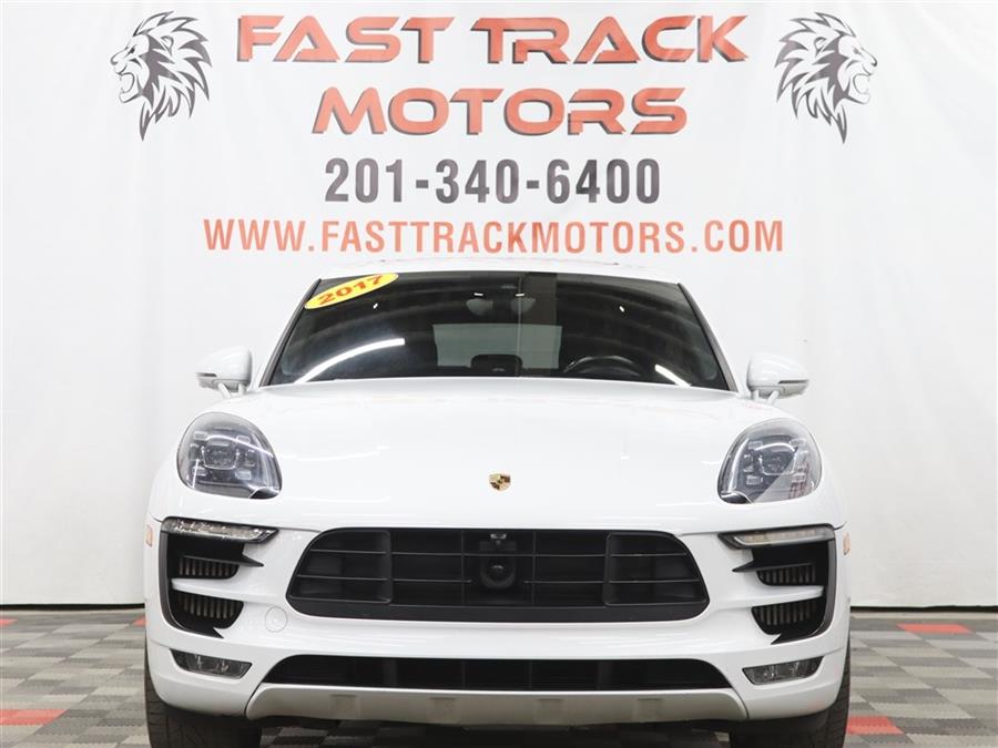 2017 Porsche Macan GTS's photo