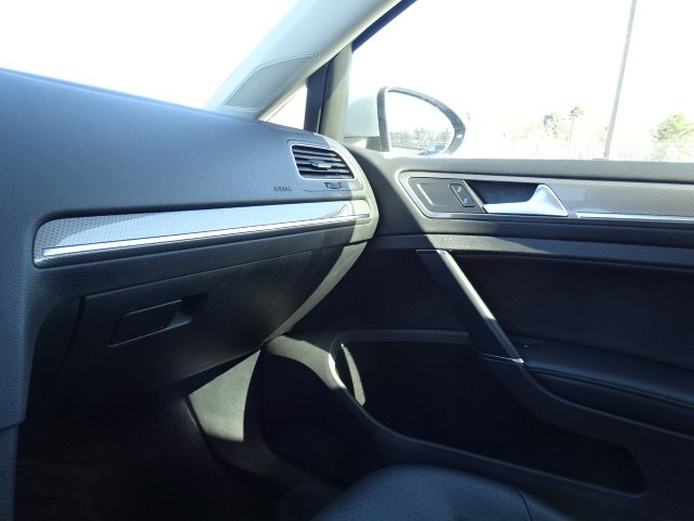 2017 Volkswagen Golf Alltrack Alltrack S - Photo 55
