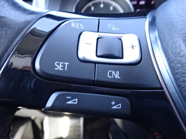 2017 Volkswagen Golf Alltrack Alltrack S - Photo 47