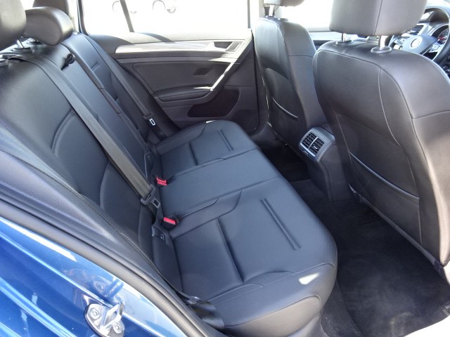 2017 Volkswagen Golf Alltrack Alltrack S - Photo 22