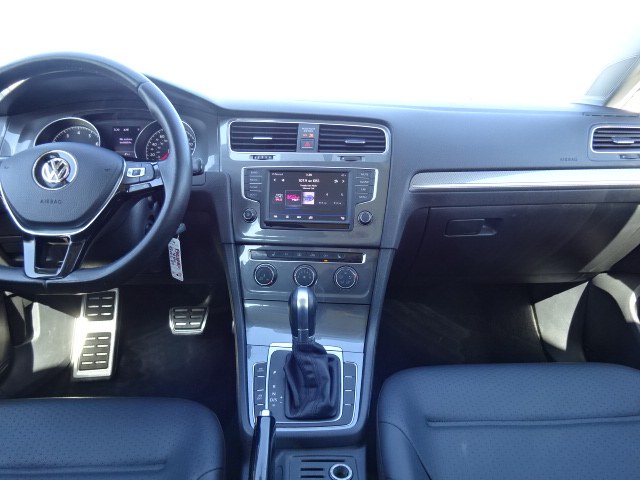 2017 Volkswagen Golf Alltrack Alltrack S - Photo 40