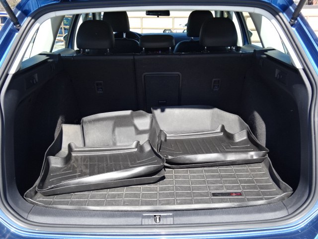 2017 Volkswagen Golf Alltrack Alltrack S - Photo 69