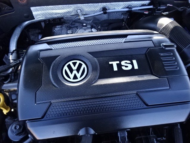 2017 Volkswagen Golf Alltrack Alltrack S - Photo 67