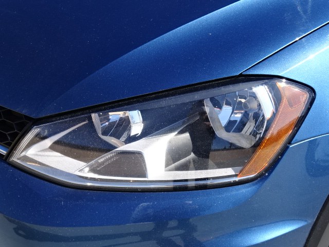 2017 Volkswagen Golf Alltrack Alltrack S - Photo 61