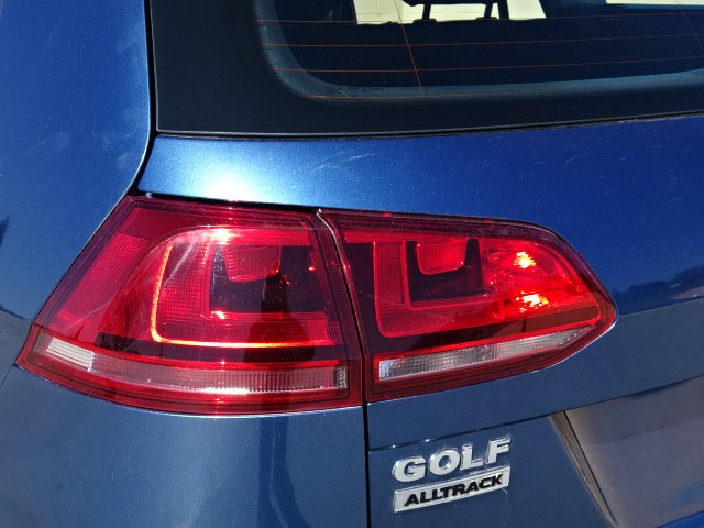 2017 Volkswagen Golf Alltrack Alltrack S - Photo 62