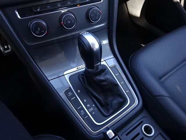 2017 Volkswagen Golf Alltrack Alltrack S - Photo 53