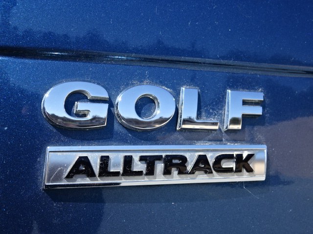 2017 Volkswagen Golf Alltrack Alltrack S - Photo 63