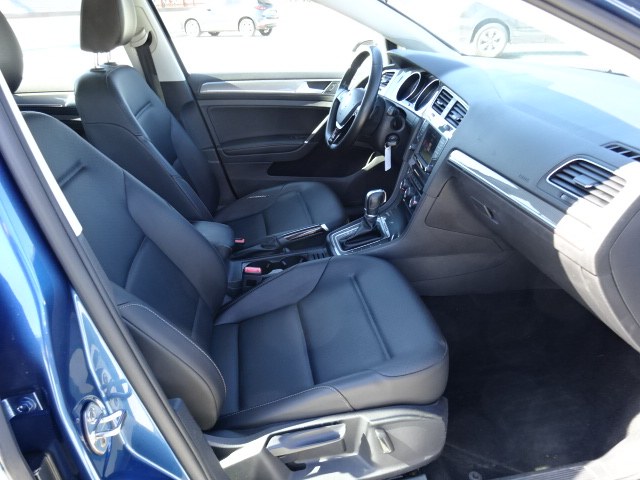 2017 Volkswagen Golf Alltrack Alltrack S - Photo 23