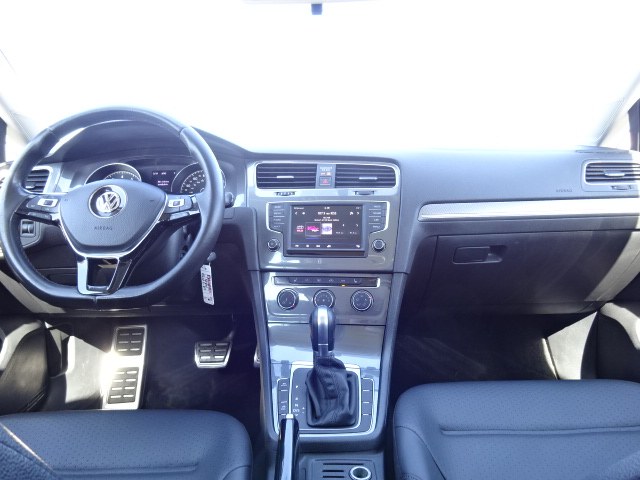 2017 Volkswagen Golf Alltrack Alltrack S - Photo 27