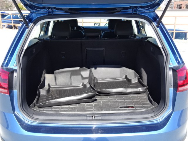 2017 Volkswagen Golf Alltrack Alltrack S - Photo 18