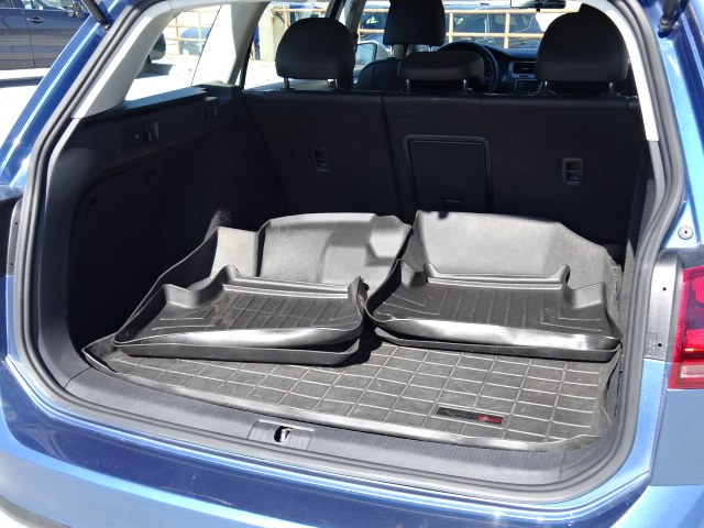 2017 Volkswagen Golf Alltrack Alltrack S - Photo 70