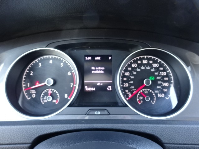 2017 Volkswagen Golf Alltrack Alltrack S - Photo 43