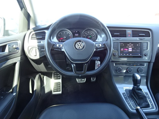2017 Volkswagen Golf Alltrack Alltrack S - Photo 29