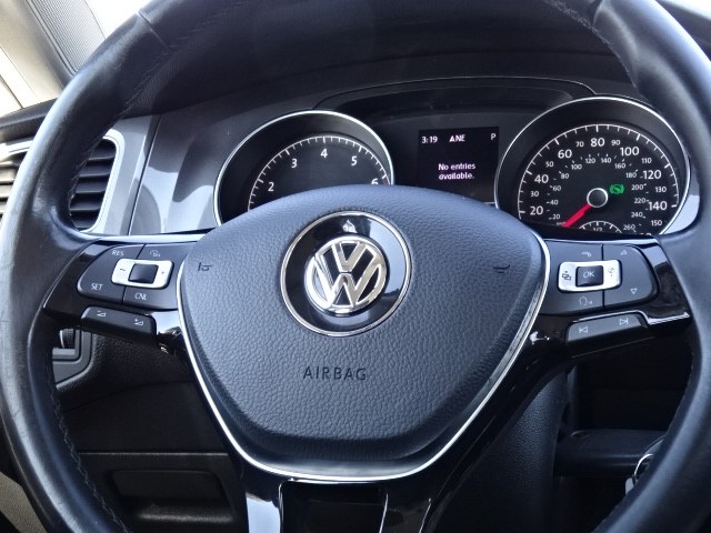 2017 Volkswagen Golf Alltrack Alltrack S - Photo 33