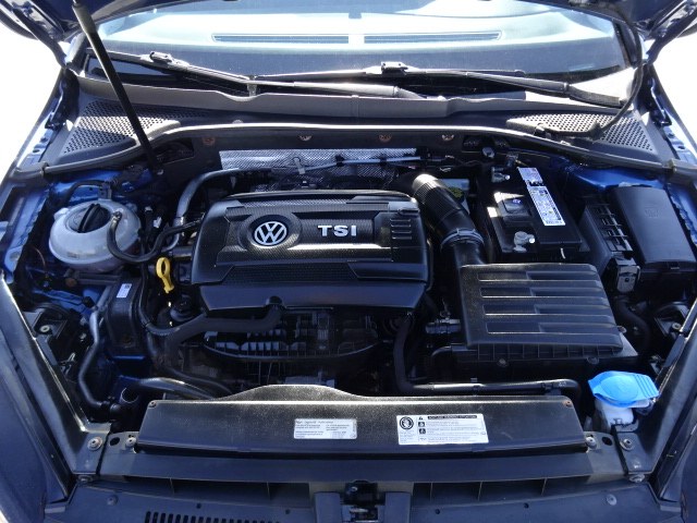 2017 Volkswagen Golf Alltrack Alltrack S - Photo 65