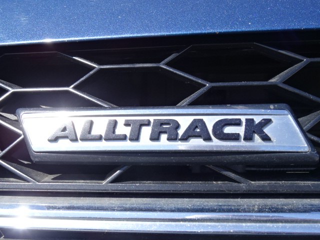 2017 Volkswagen Golf Alltrack Alltrack S - Photo 58