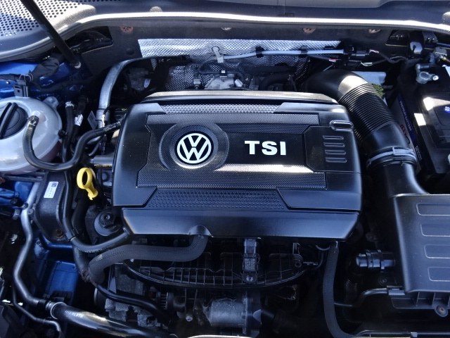 2017 Volkswagen Golf Alltrack Alltrack S - Photo 66