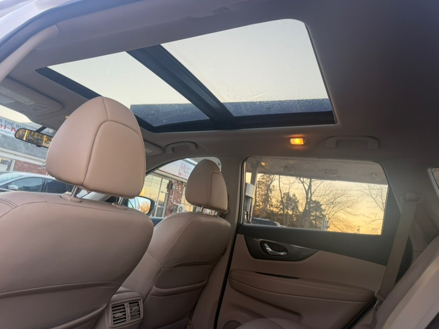 2015 Nissan Rogue SL - Photo 13
