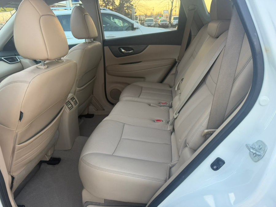 2015 Nissan Rogue SL - Photo 15