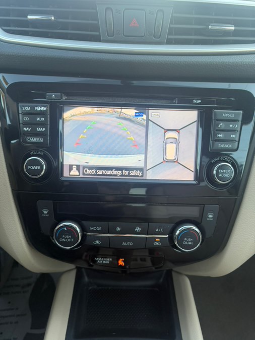2015 Nissan Rogue SL - Photo 18