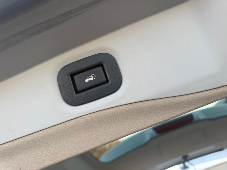 2015 Nissan Rogue SL - Photo 10