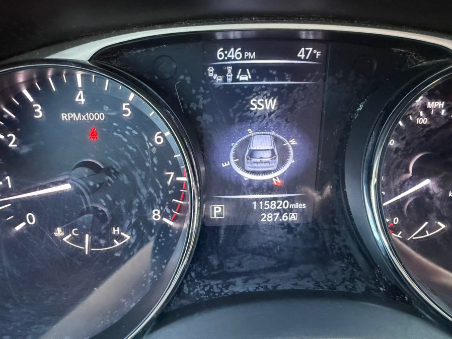 2015 Nissan Rogue SL - Photo 19