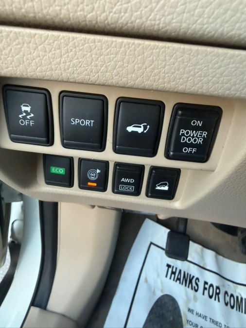 2015 Nissan Rogue SL - Photo 16