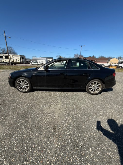 2015 Audi A4 Premium Plus - Photo 8
