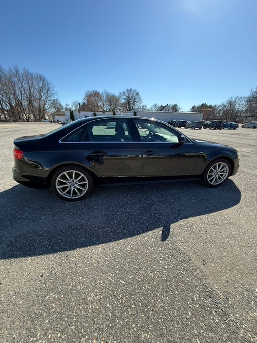 2015 Audi A4 Premium Plus - Photo 12