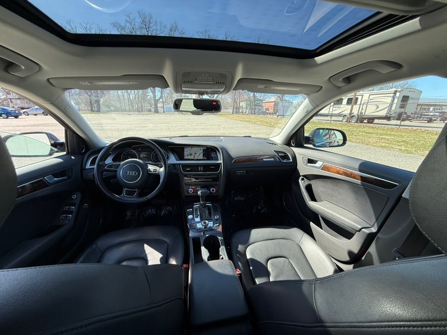 2015 Audi A4 Premium Plus - Photo 14
