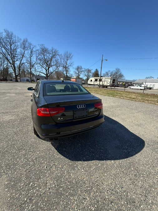 2015 Audi A4 Premium Plus - Photo 10