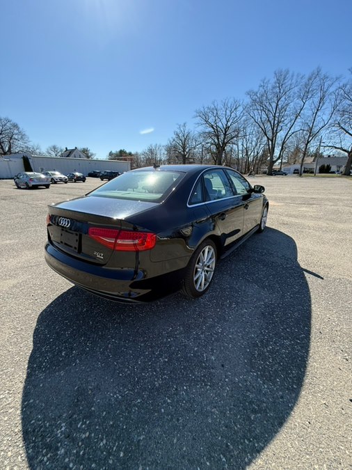 2015 Audi A4 Premium Plus - Photo 11