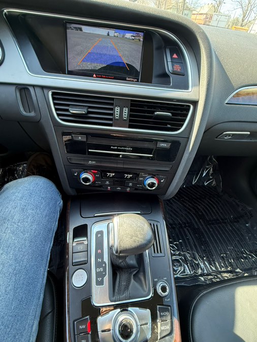 2015 Audi A4 Premium Plus - Photo 22