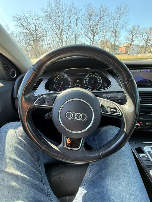 2015 Audi A4 Premium Plus - Photo 20