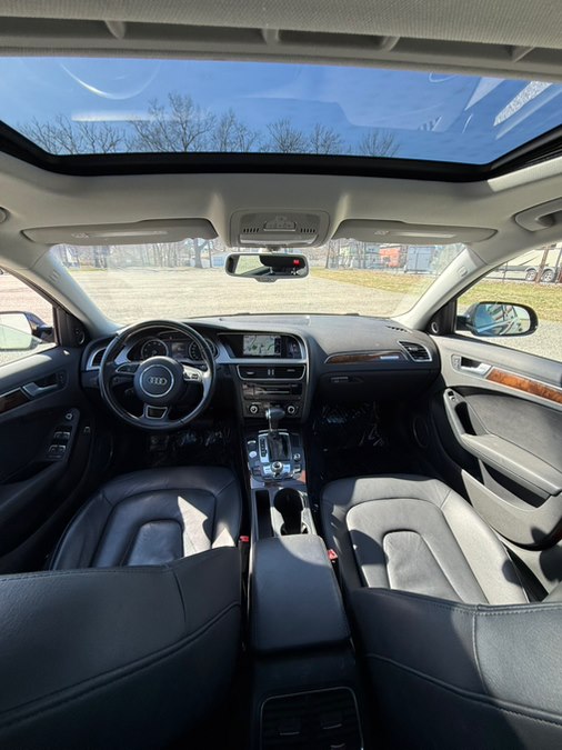 2015 Audi A4 Premium Plus - Photo 13