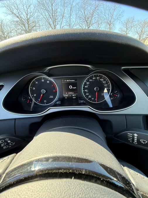 2015 Audi A4 Premium Plus - Photo 21