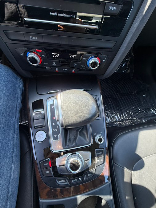2015 Audi A4 Premium Plus - Photo 19
