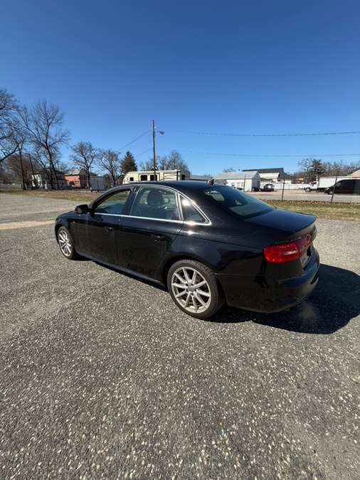 2015 Audi A4 Premium Plus - Photo 9